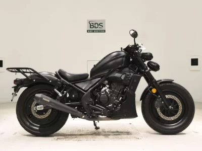 Honda REBEL 250A