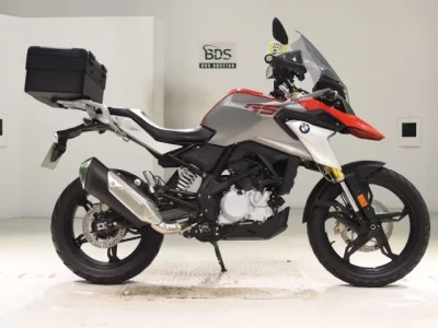 Other BMWG310GS