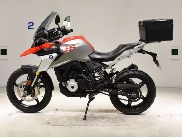 Other BMWG310GS