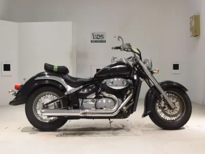 Suzuki INTRUDER 400 CLASSIC