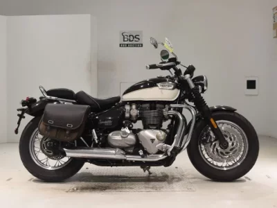 Triumph TRIUMPH BONNEVILLE SPEED MA  с аукциона в Японии
