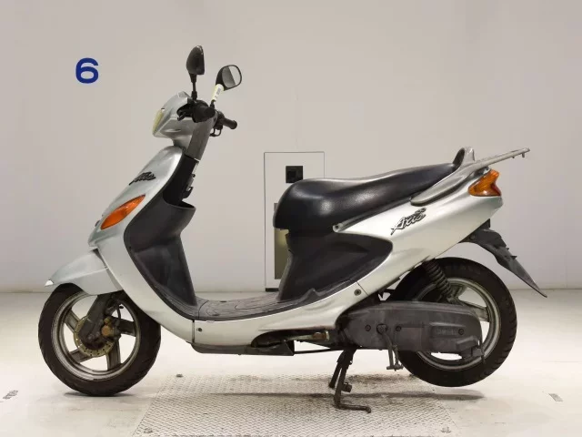Yamaha AXIS100