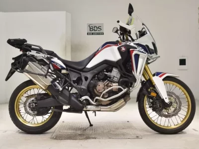 Honda CFR1000 AfricaTwin