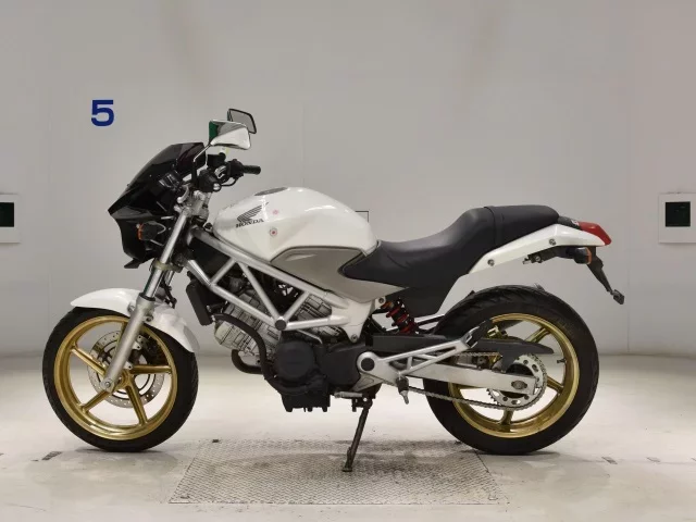 Honda VTR250