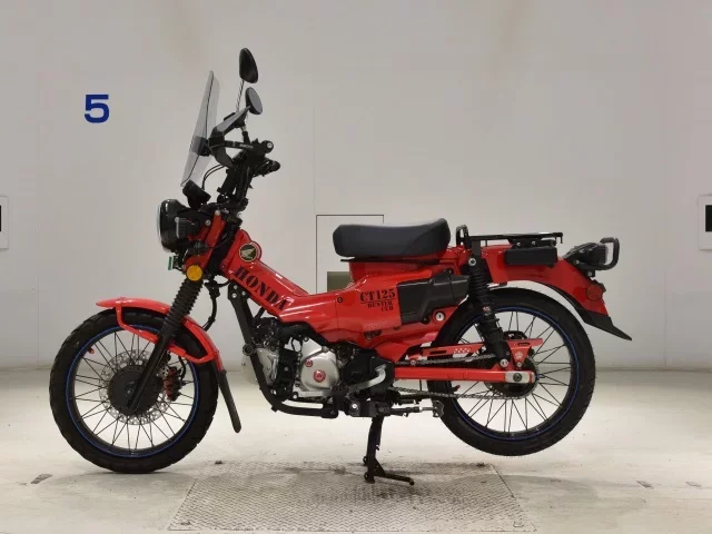 Honda CT125