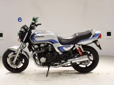 Honda CB750  с аукциона в Японии