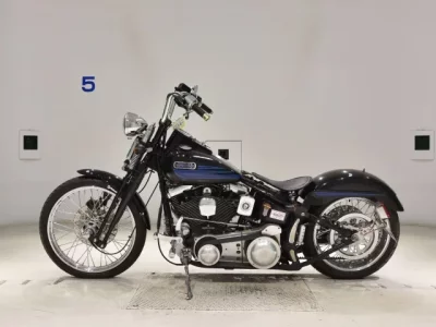 Harley-Davidson HARLEY FXSTSB1340