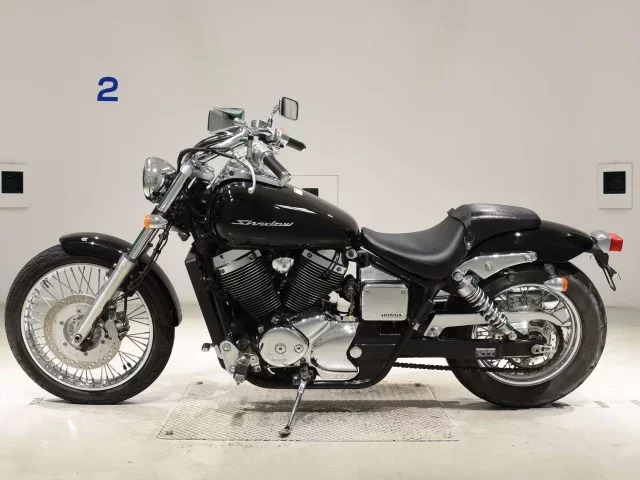 Honda SHADOW400 SLASHER