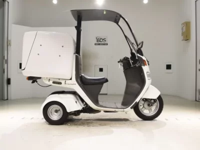 Honda GYRO CANOPY-2