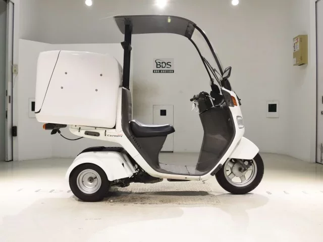 Honda GYRO CANOPY-2
