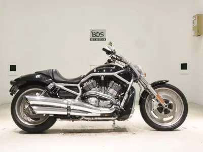 Harley-Davidson HARLEY V ROD