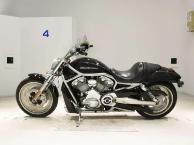 Harley-Davidson HARLEY V ROD