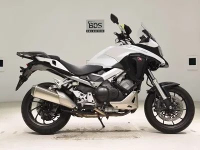 Honda VFR800X