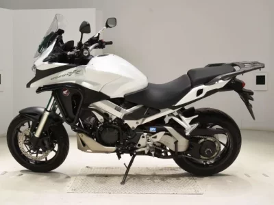 Honda VFR800X