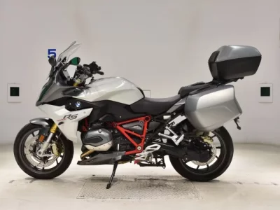 BMW BMWR1200RS  с аукциона в Японии