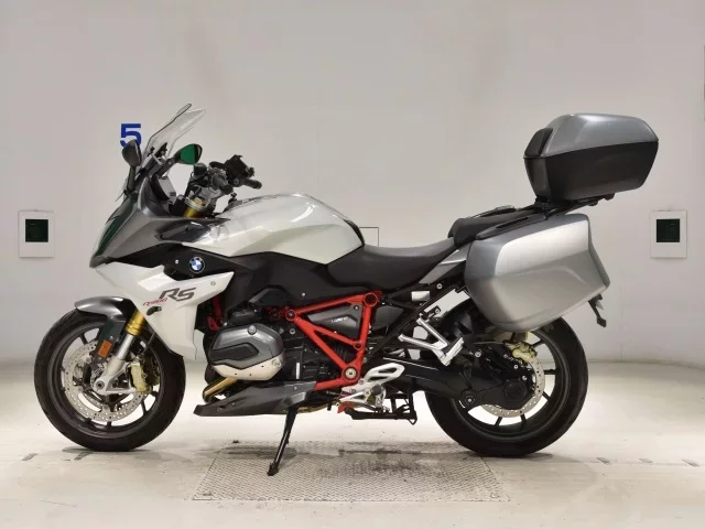 BMW BMWR1200RS