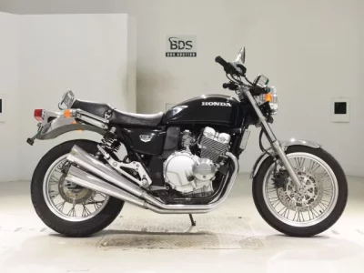 Honda CB400