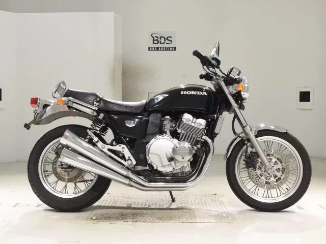 Honda CB400