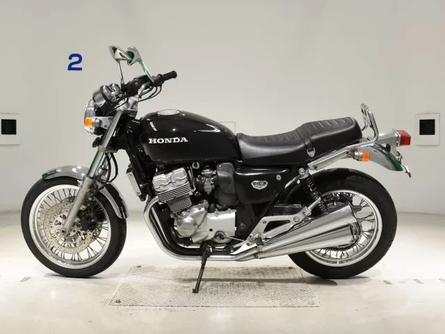 Honda CB400