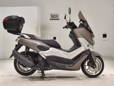 Yamaha NMAX