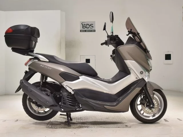 Yamaha NMAX