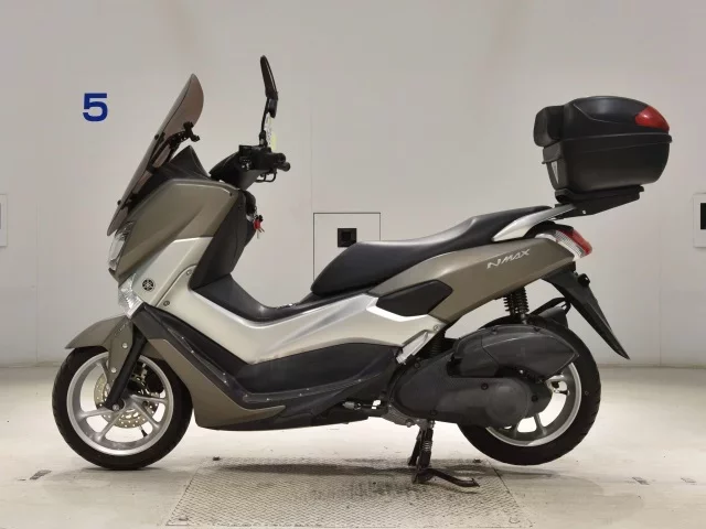Yamaha NMAX