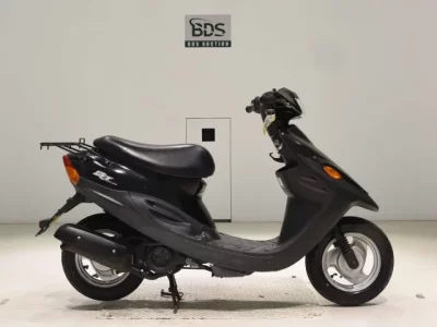 Yamaha BJ