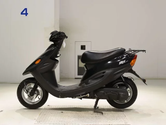 Yamaha BJ