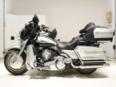 Harley-Davidson HARLEY FLHTCUI1450  с аукциона в Японии