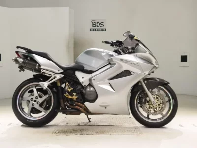 Honda VFR800  с аукциона в Японии