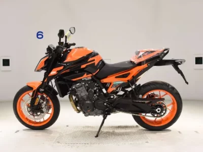 Other KTM890 DUKE GP  с аукциона в Японии