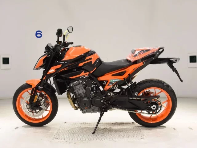 Other KTM890 DUKE GP
