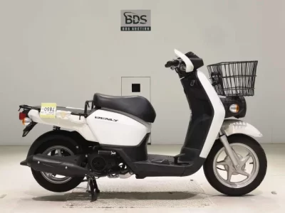 Honda BENLY110