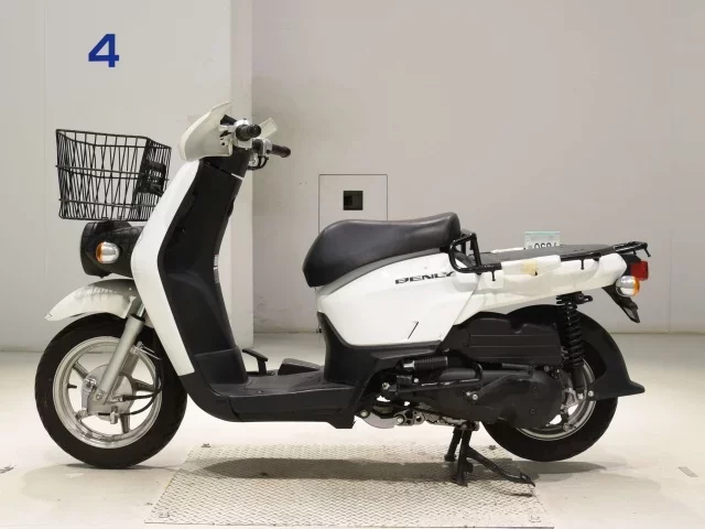 Honda BENLY110