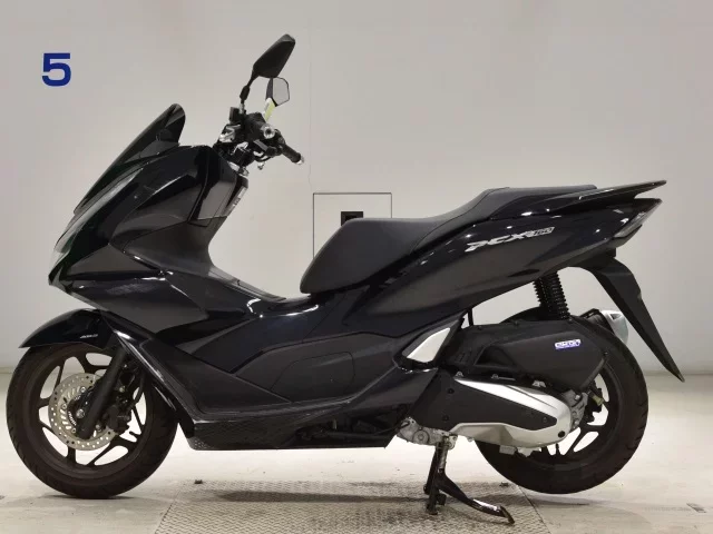 Honda PCX160