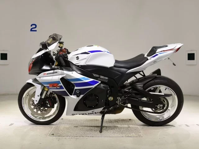 Suzuki GSX-R1000