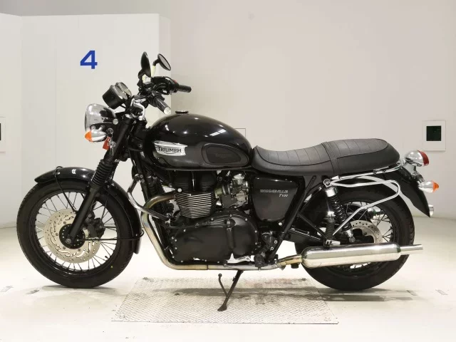 Triumph TRIUMPH BONNEVILLE T100