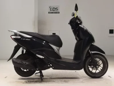 Honda LEAD125-2