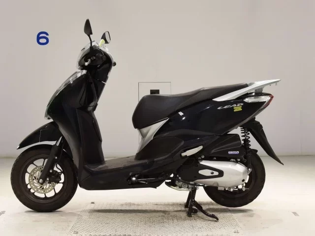 Honda LEAD125-2