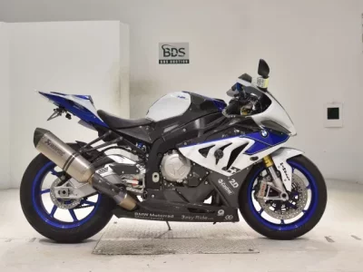 BMW BMW HP4