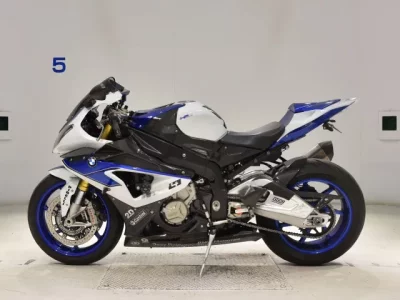 BMW BMW HP4