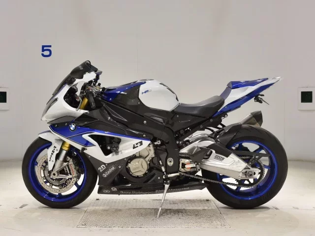 BMW BMW HP4
