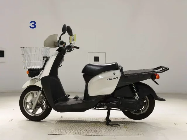 Yamaha GEAR