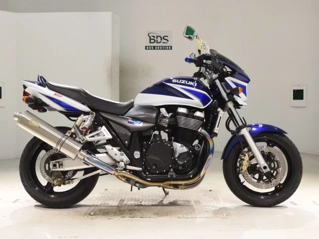Suzuki GSX1400