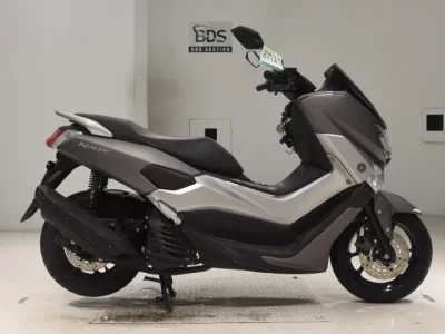 Yamaha NMAX