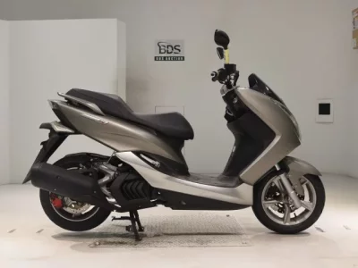 Yamaha MAJESTY 155S