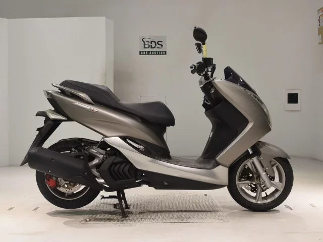 Yamaha MAJESTY 155S