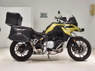 Other BMWF750GS  с аукциона в Японии