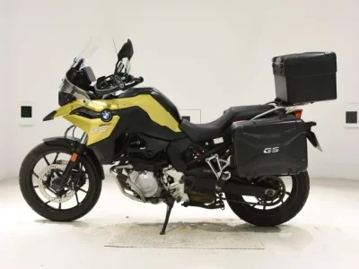 Other BMWF750GS  с аукциона в Японии