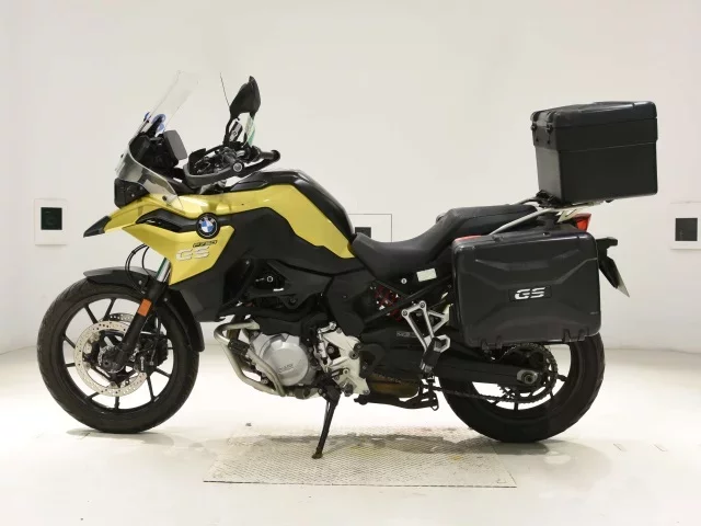Other BMWF750GS